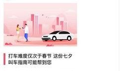 滴滴出行最新爆料,揭秘网约车行业变革与未来趋势