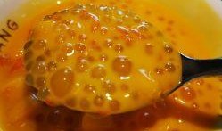 最新爆料杨枝甘露图片高清